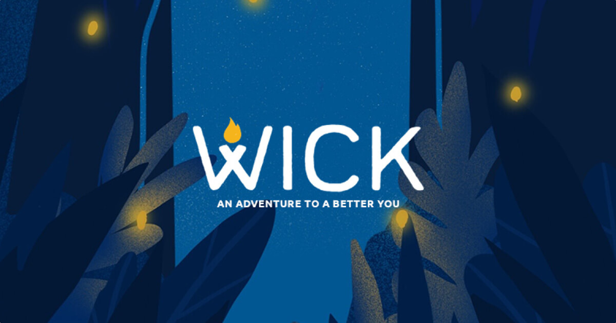 Wick App UX/UI Design Case Study